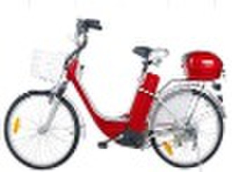 250W lead acid   electric bike with CE