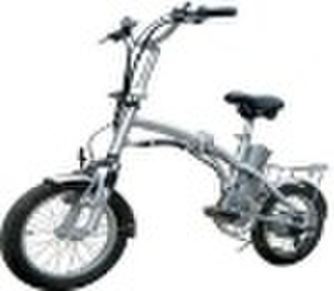 20INCH mini  folding   electric bike