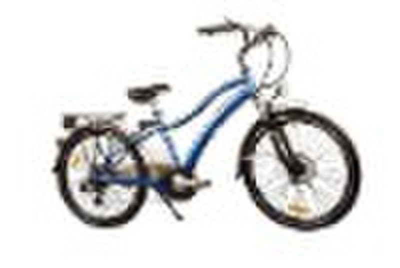 36v 250w    mountain   alloy e- bike