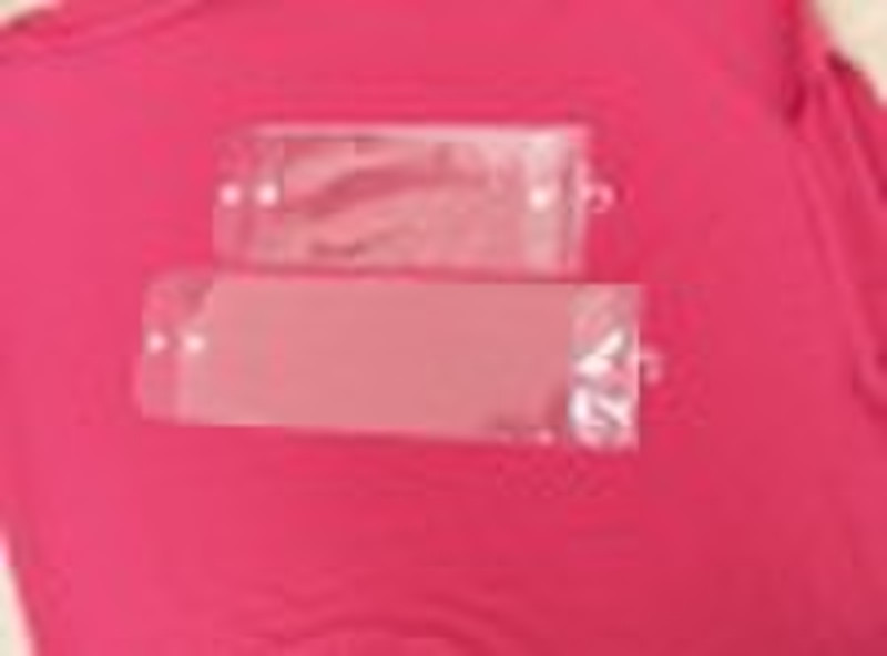 Sell  PVC hair extension bags