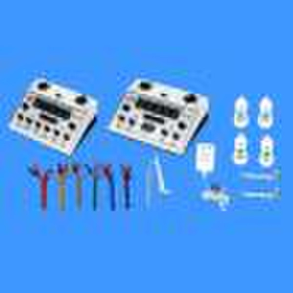 Electric Acupuncture Apparatus