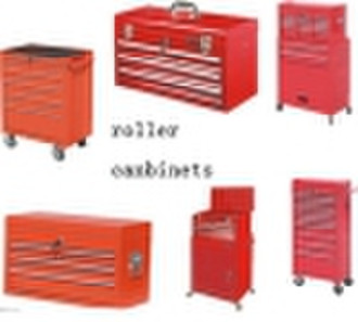 roller cabinet