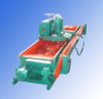 Electromagnetic Grinding Machine