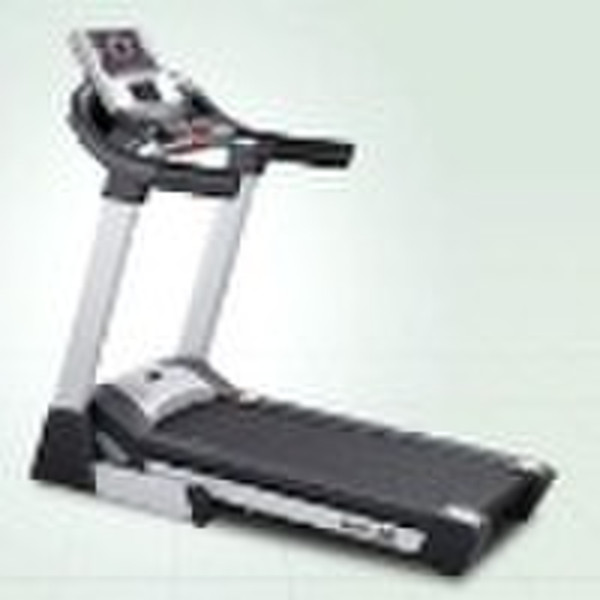 Commercial aerobic treadmill