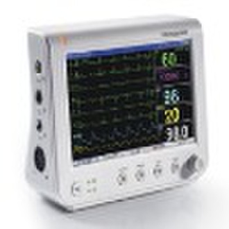 7 inch patient monitor