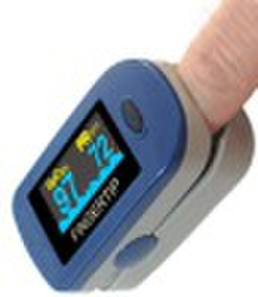 pulse oximeter-