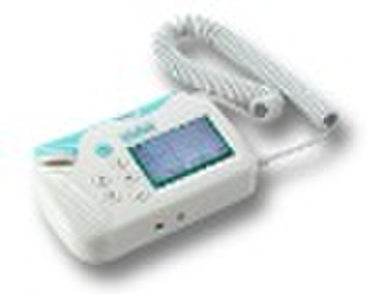 Curve Fetal Doppler-Have CE