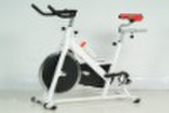 Indoor fitness  bike