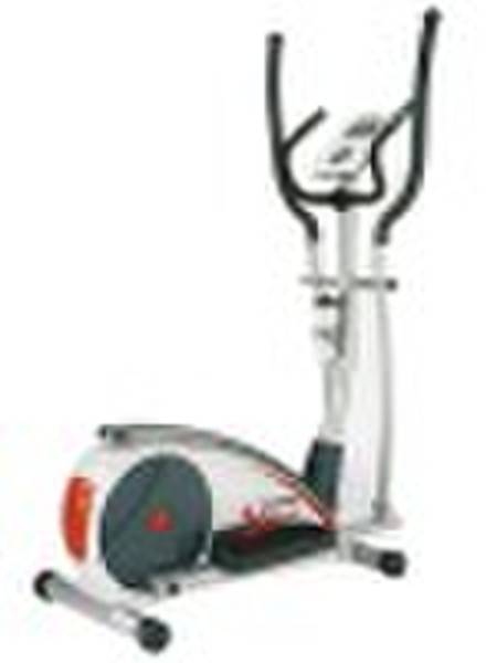 motorised elliptical corss trainer