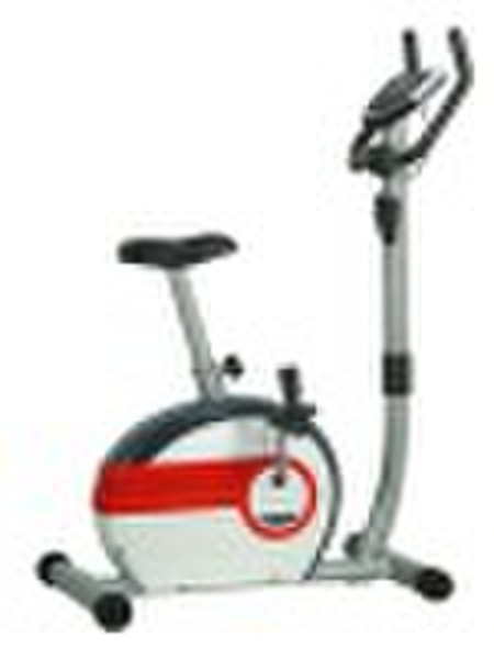 magnetic fitness exercise bike