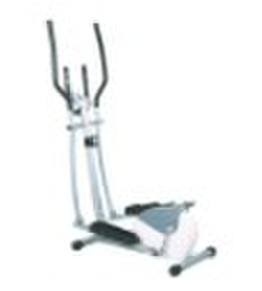 magnetic elliptical trainer