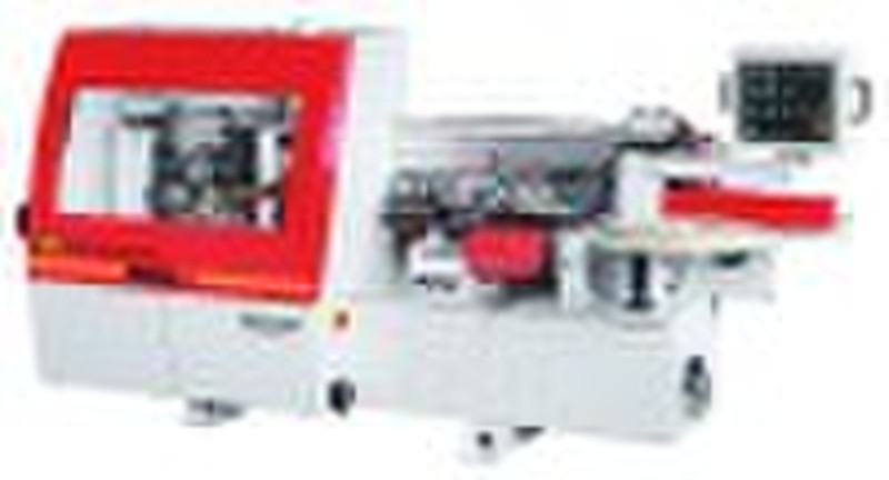 semi automatic edge banding machine(MF2).