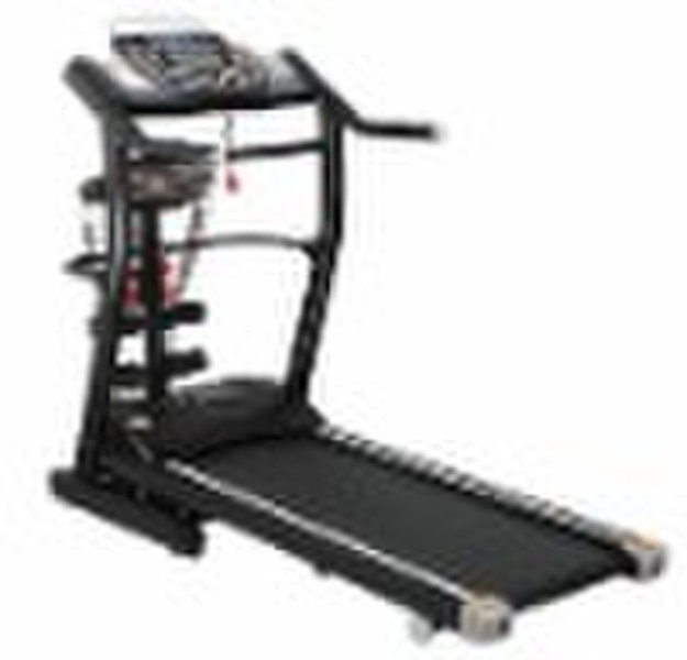 Multifunctional Motorized Treadmill