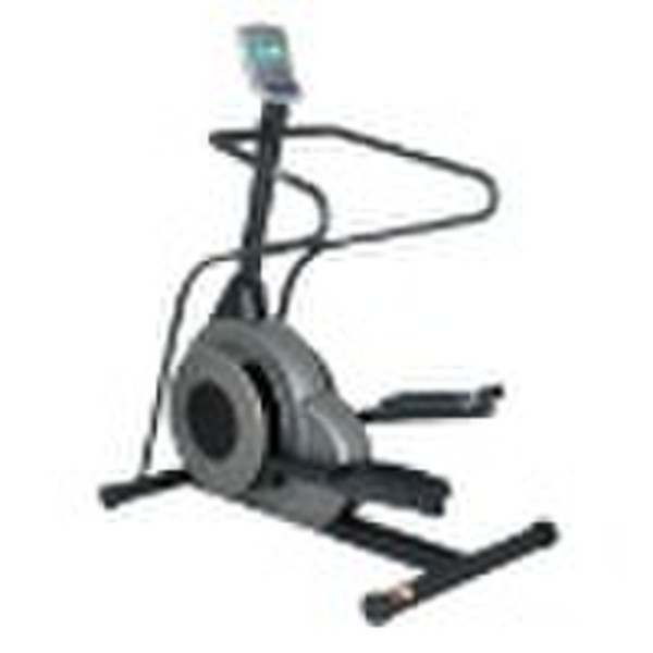 Club professionelle Schrittfitnessbike