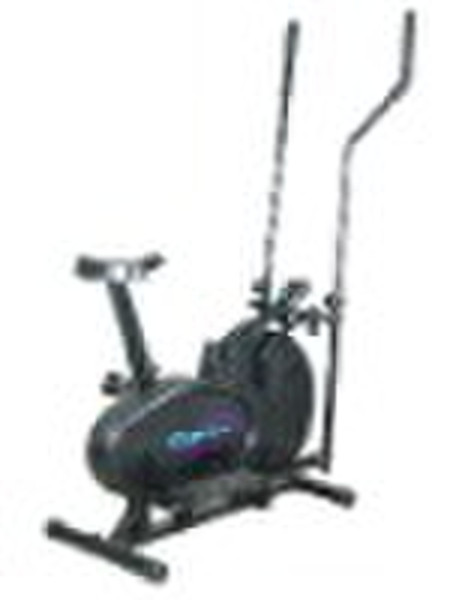 fan Bike Heimtrainer Fitness-Bike Sport Bike hom