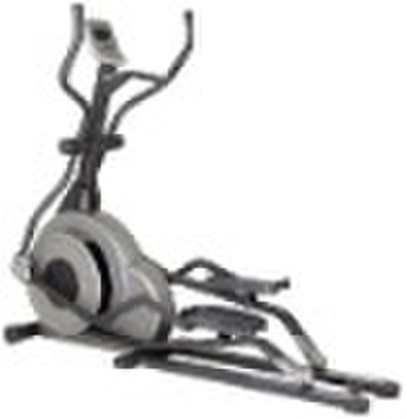 Club luxurious ellipse machine exercise bike ellip