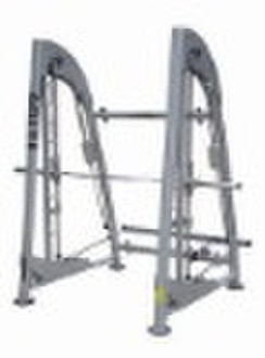 fitness equipment  smith machine strength equipmen