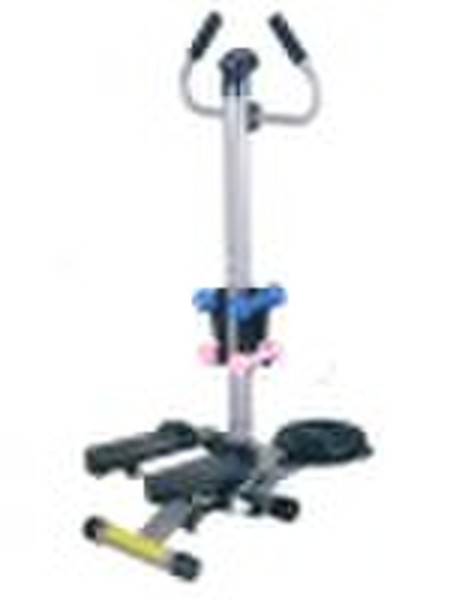 step machine stepper equipment fitness bike home b