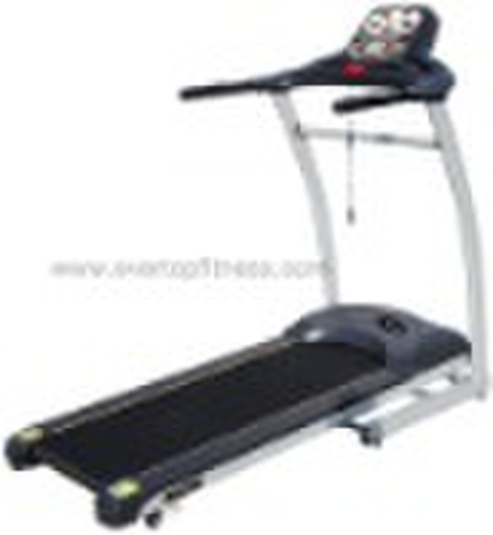 Motorized Treadmill