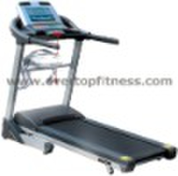 Motorized Treadmill