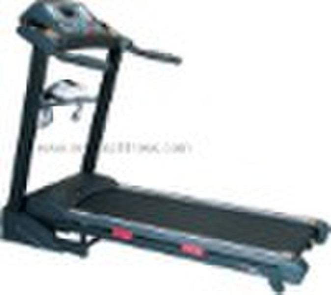 Motorized Treadmill