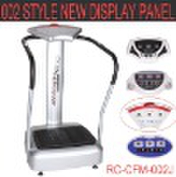 Crazy Fit Massage/ Vibration Machine (RC-CFM-002J)