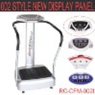 Crazy Fit Massage/ Vibration Machine (RC-CFM-002I)