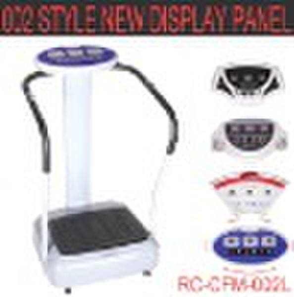 Crazy Fit Massage/ Vibration Machine (RC-CFM-002L)