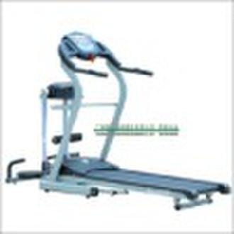 Motorized Treadmill