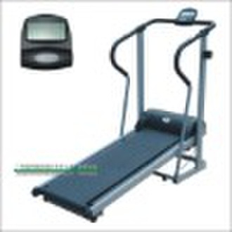 Magnetic Treadmill