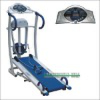 Flat Treadmill