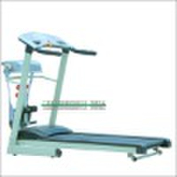 Motorized Treadmill