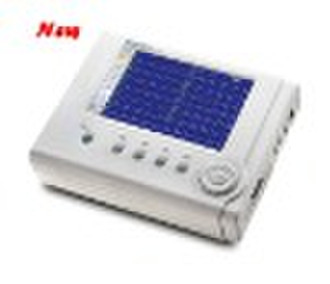 Digital Twelve Channels ECG/EKG