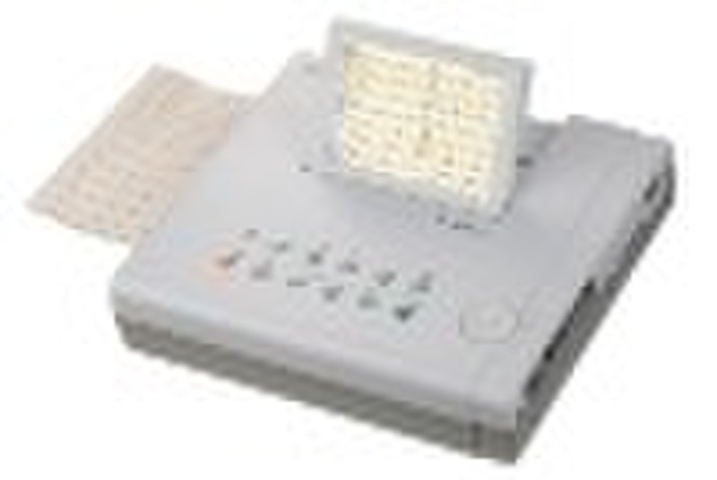 Digital Twelve Channels ECG/EKG