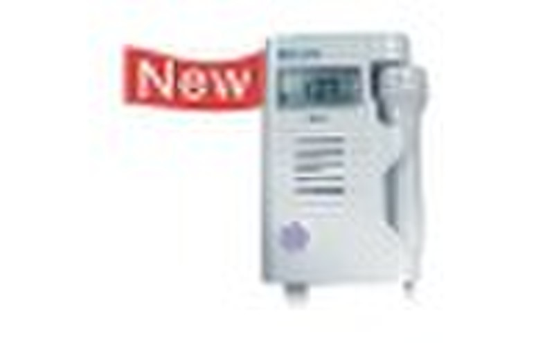 Fetal Doppler
