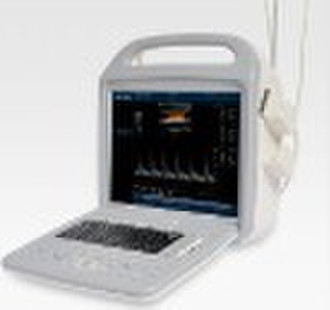 Color Doppler