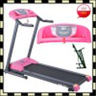 Preassembled walking machine,electric treadmill,1.