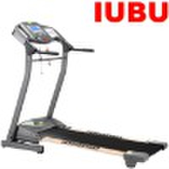 2.0 hp motorized home treadmill