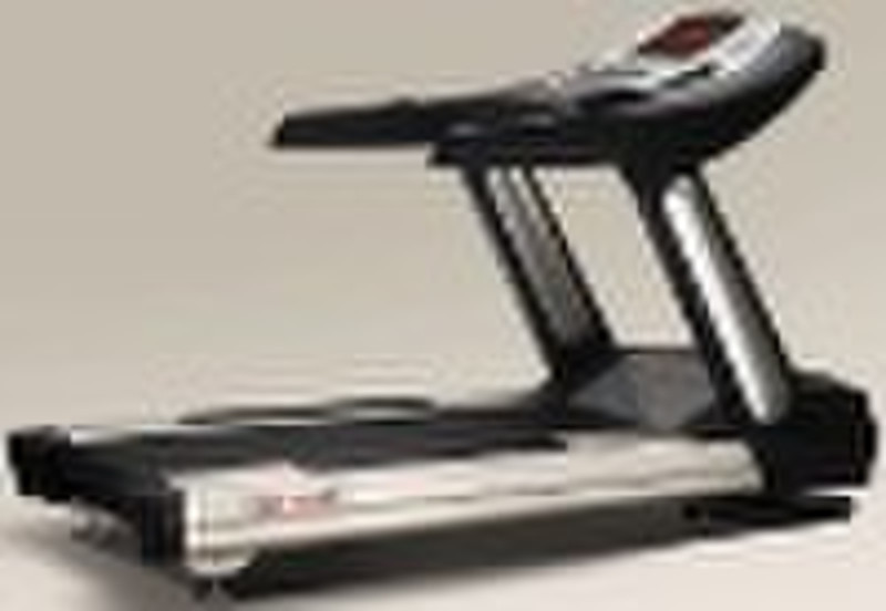 Motorized Treadmill