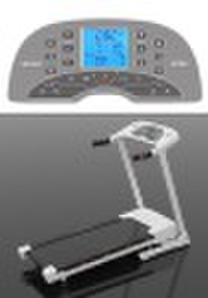 Motorized Treadmill