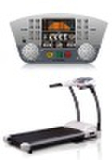 motorized treadmill