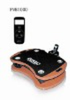 Vibration plate