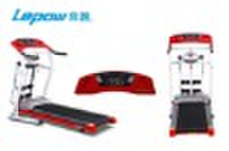 HK-1360DK Home electrical treadmill