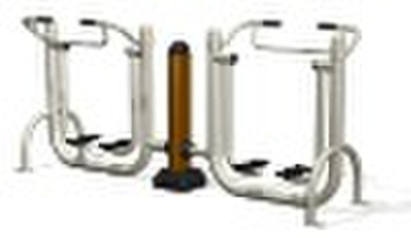 Outdoor Gym Equipment