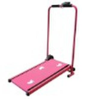 mini treadmill, DLS-110