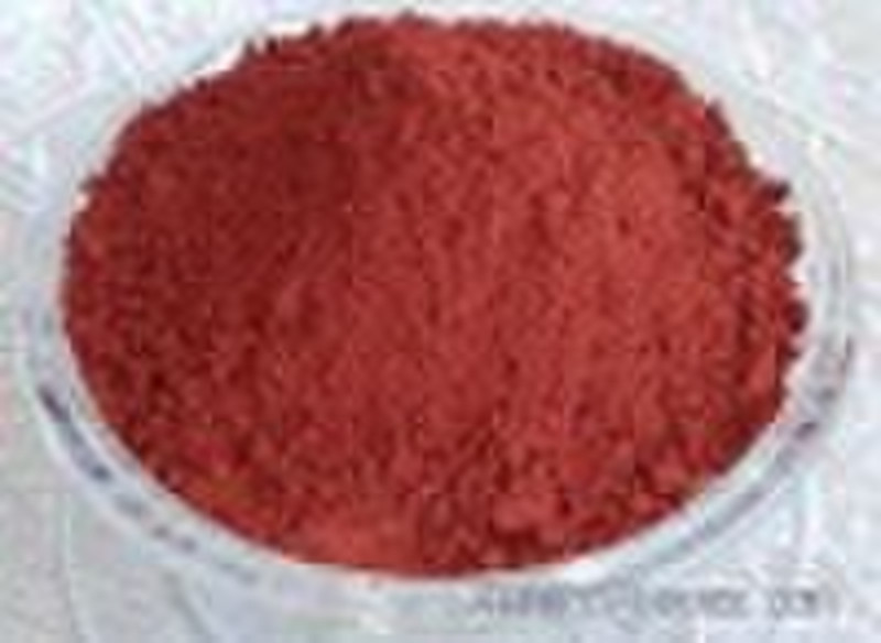 red yeast rice