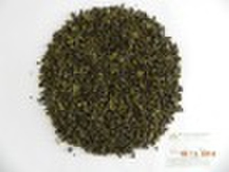 Biluochun green tea