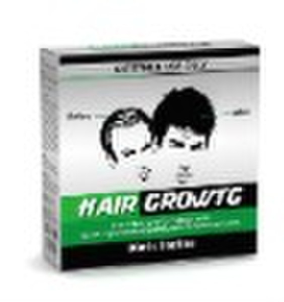 Safe and effective hair grow chemical - Minoxidil