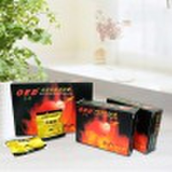 Overcome the erectile Dysfunction Capsule