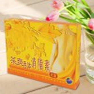 LSRD weight loss capsule